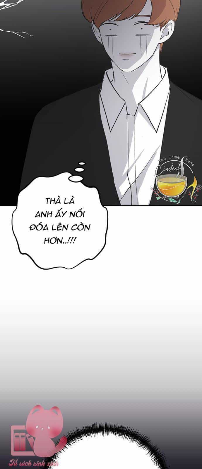 Ba Người Anh Trai Cực Phẩm Của Tôi - Chương 60 - ảnh 57