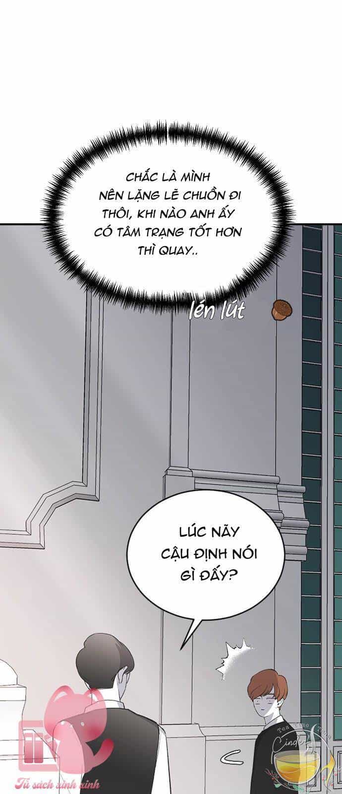 Ba Người Anh Trai Cực Phẩm Của Tôi - Chương 60 - ảnh 59
