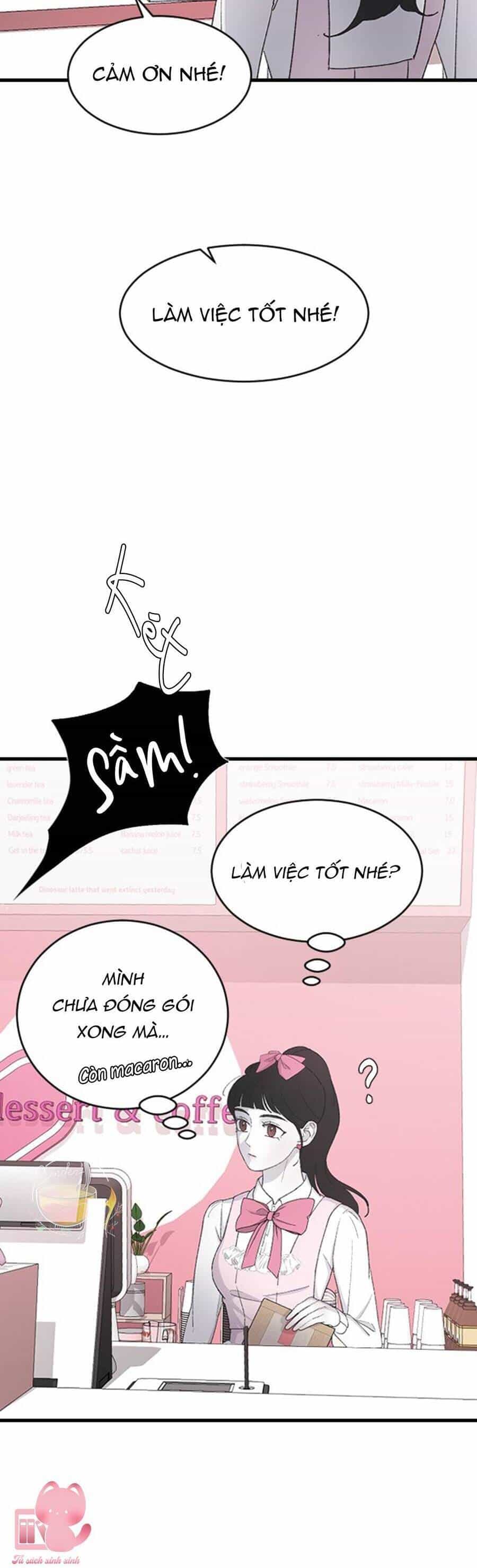 Ba Người Anh Trai Cực Phẩm Của Tôi - Chương 66 - ảnh 50