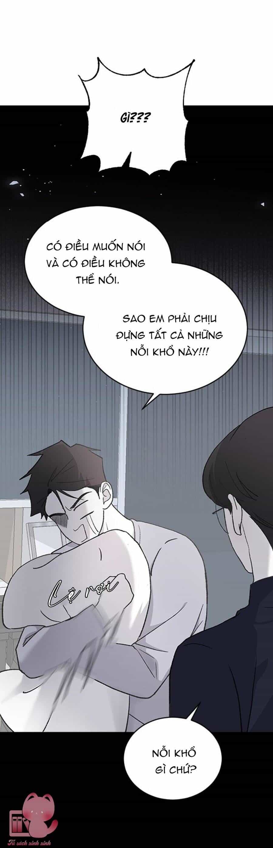 Ba Người Anh Trai Cực Phẩm Của Tôi - Chương 72 - ảnh 66