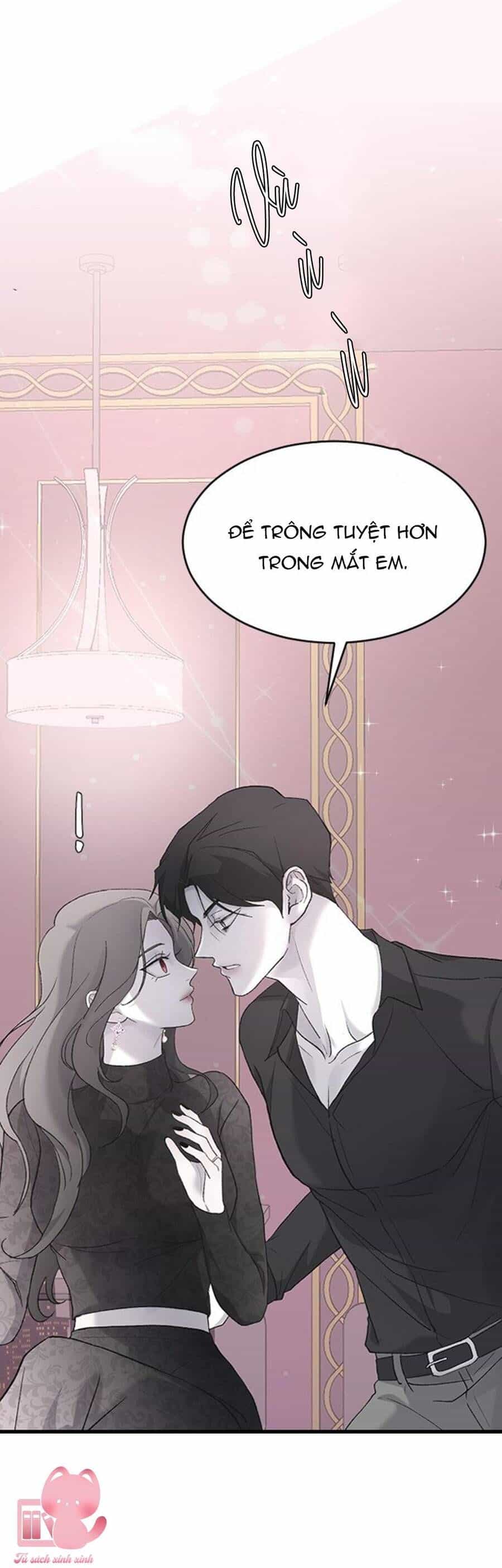 Ba Người Anh Trai Cực Phẩm Của Tôi - Chương 74 - ảnh 27