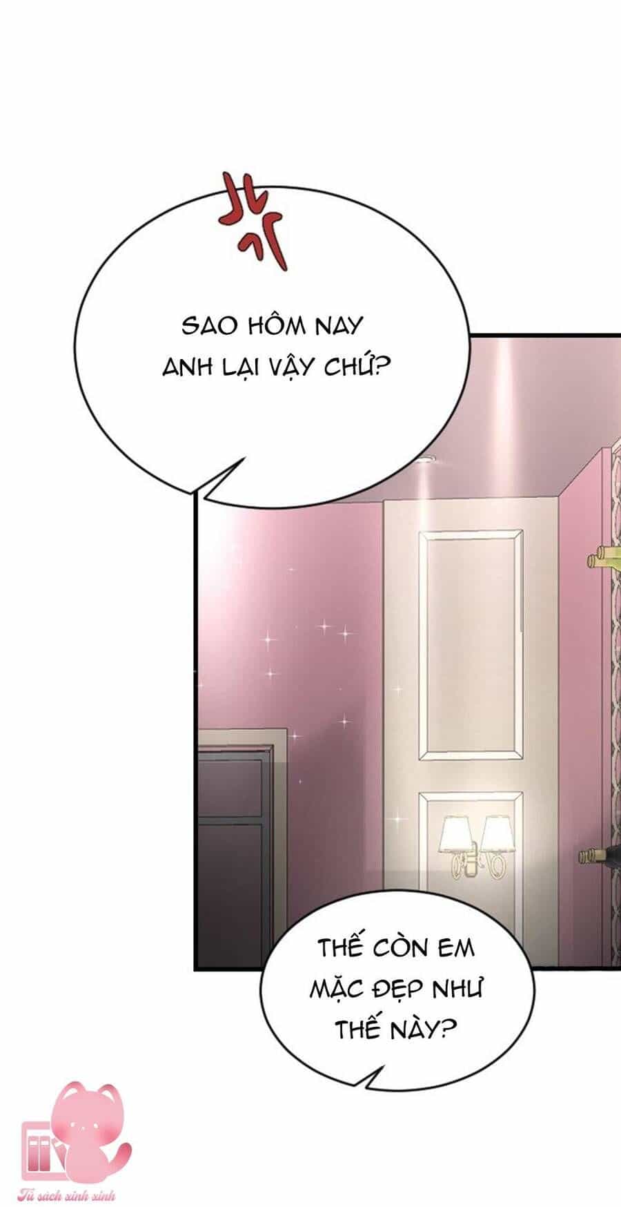 Ba Người Anh Trai Cực Phẩm Của Tôi - Chương 74 - ảnh 28