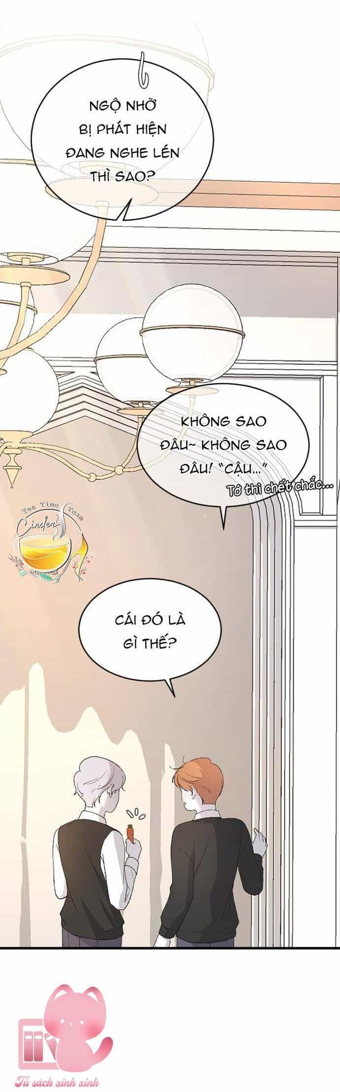Ba Người Anh Trai Cực Phẩm Của Tôi - Chương 81 - ảnh 58