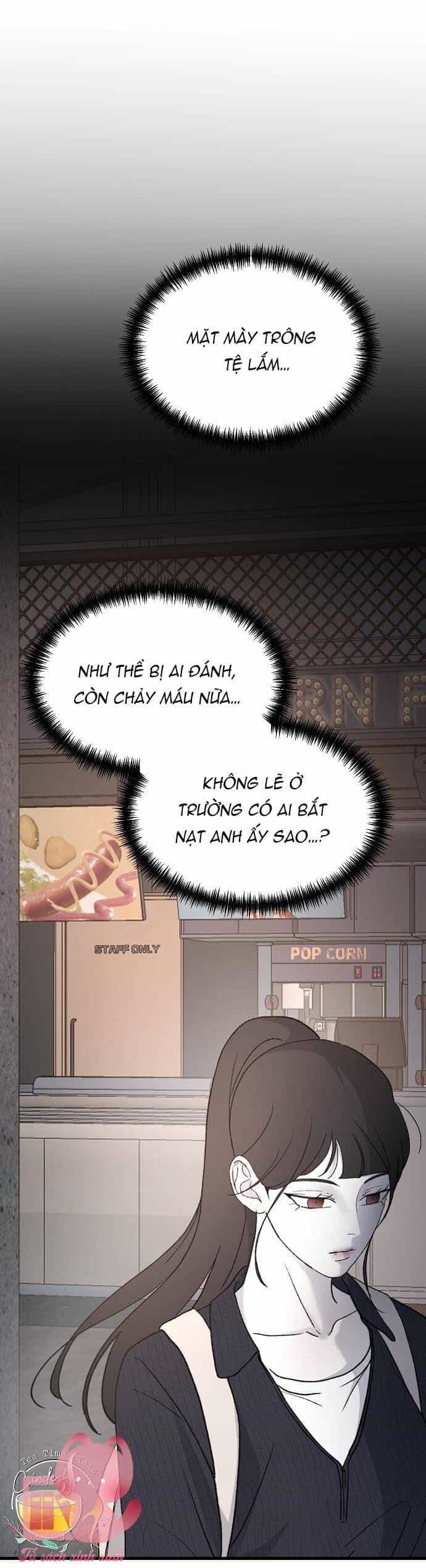 Ba Người Anh Trai Cực Phẩm Của Tôi - Chương 89 - ảnh 51
