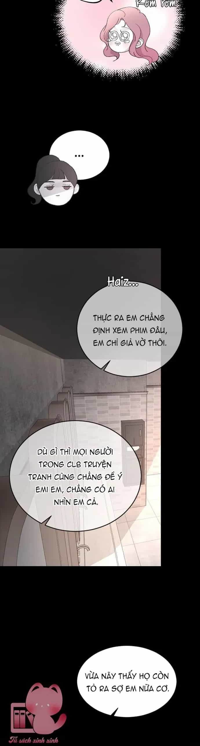Ba Người Anh Trai Cực Phẩm Của Tôi - Chương 91 - ảnh 10