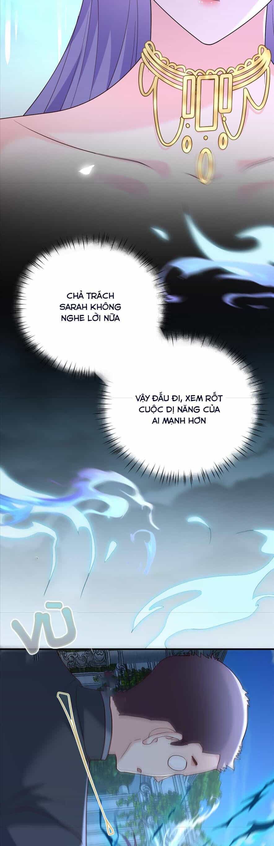 Ba Ông Anh Quyền Lực Của Tôi - Chương 13 - ảnh 28