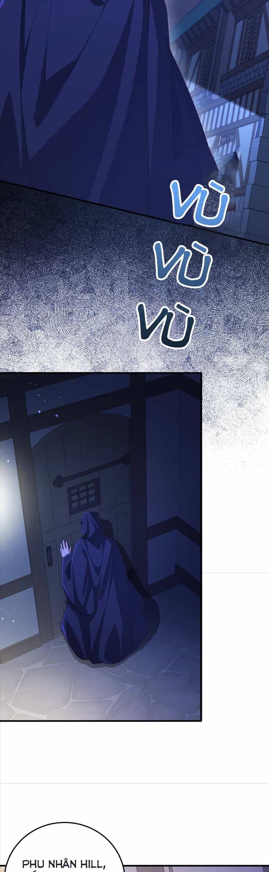Ba Ông Anh Quyền Lực Của Tôi - Chương 15 - ảnh 23