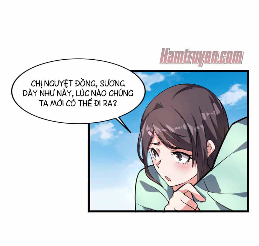 Bá Thiên Chiến Hoàng - Chương 11 - ảnh 8