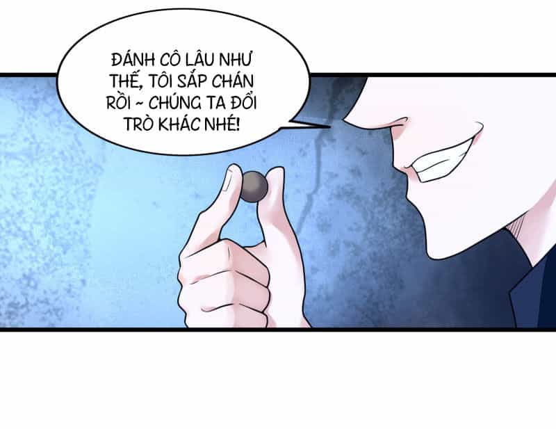 Bá Thiên Chiến Hoàng - Chương 13 - ảnh 33