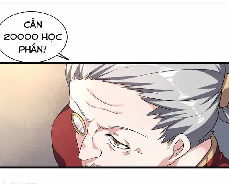 Bá Thiên Chiến Hoàng - Chương 6 - ảnh 19