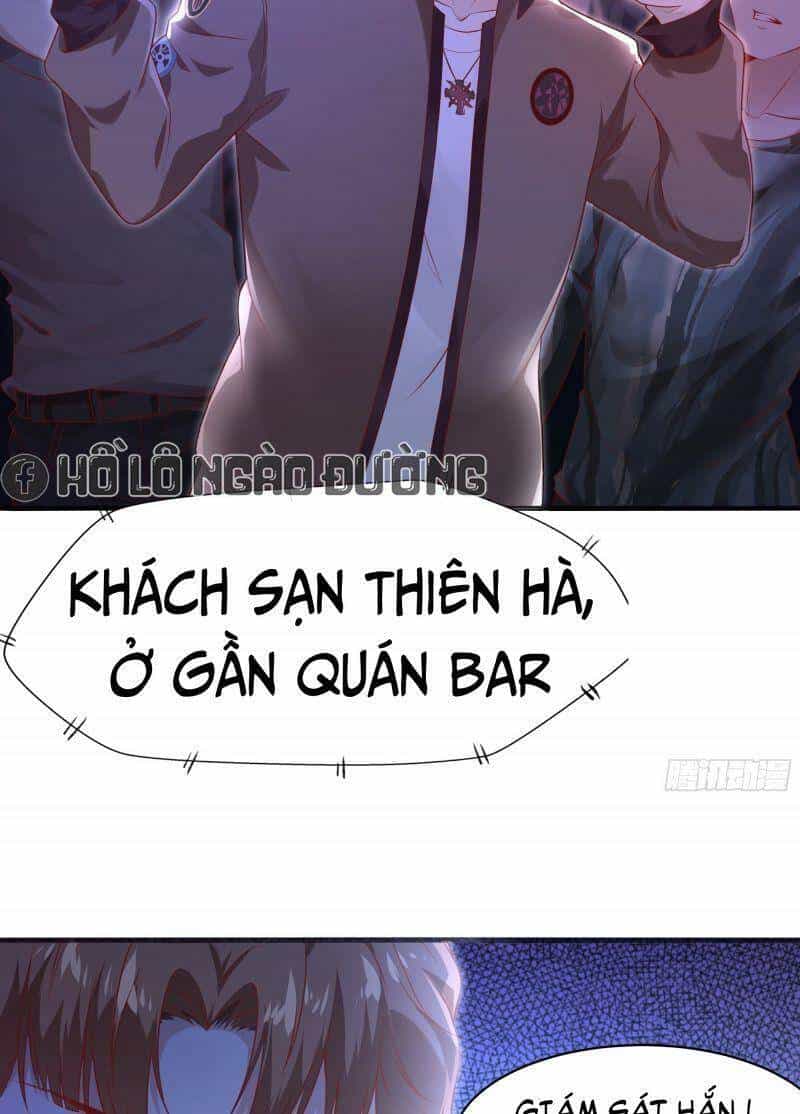 Ba Tôi Là Chiến Thần - Chương 8 - ảnh 31