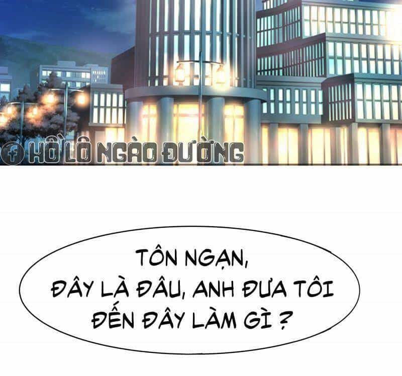 Ba Tôi Là Chiến Thần - Chương 8 - ảnh 33
