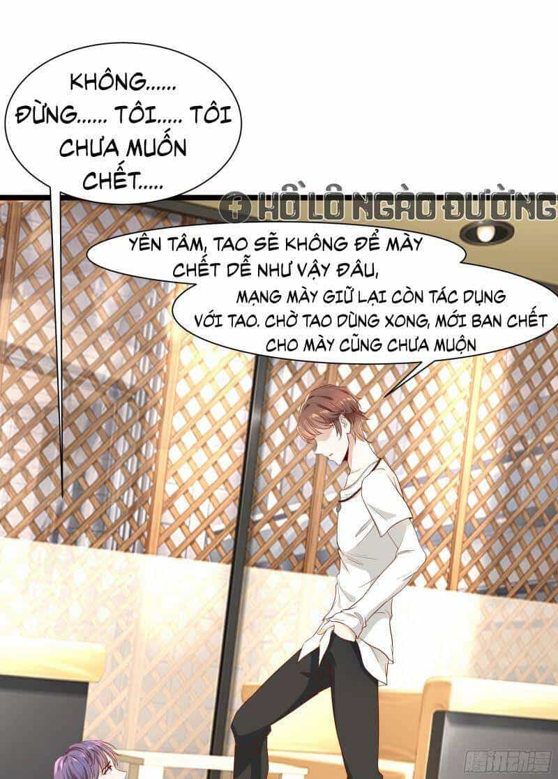 Ba Tôi Là Chiến Thần - Chương 9 - ảnh 50