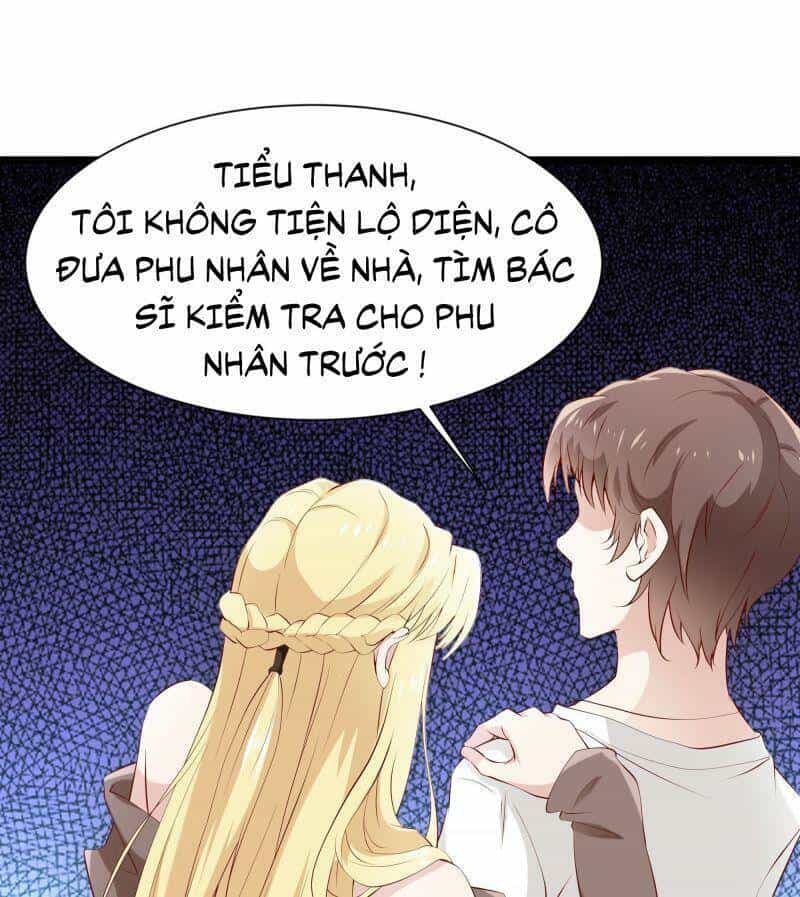 Ba Tôi Là Chiến Thần - Chương 9 - ảnh 63