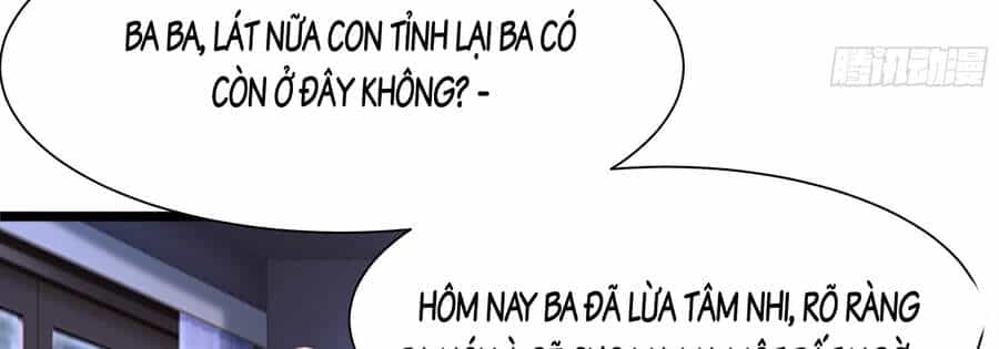 Ba Tôi Là Chiến Thần - Chương 10 - ảnh 16
