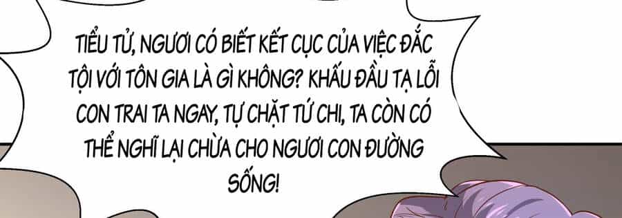 Ba Tôi Là Chiến Thần - Chương 11 - ảnh 37