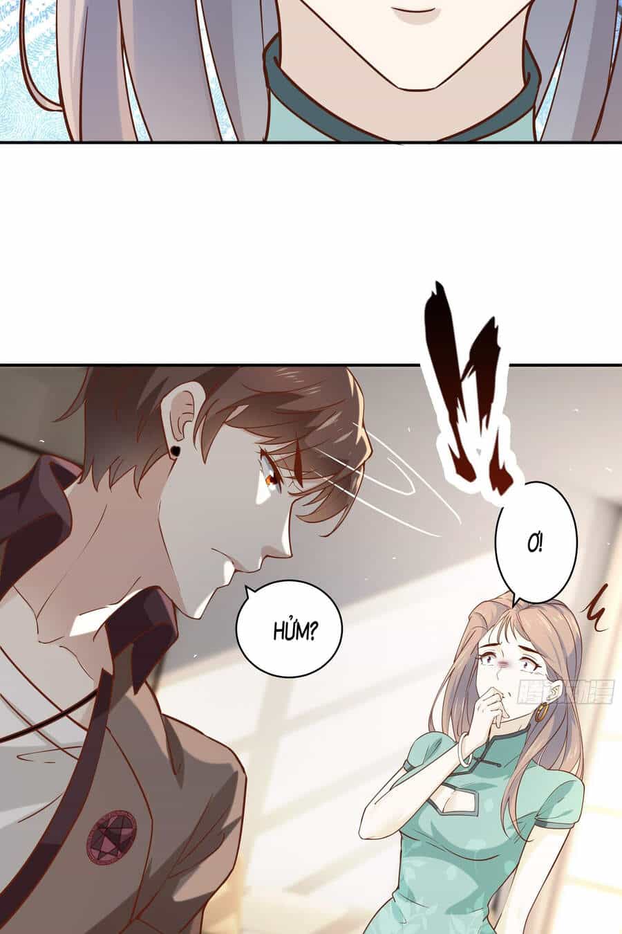 Ba Tôi Là Chiến Thần - Chương 11 - ảnh 47