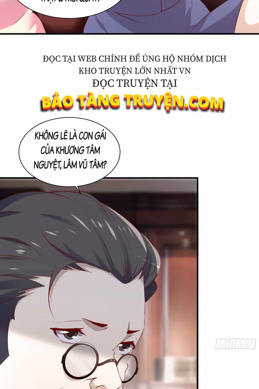 Ba Tôi Là Chiến Thần - Chương 14 - ảnh 47