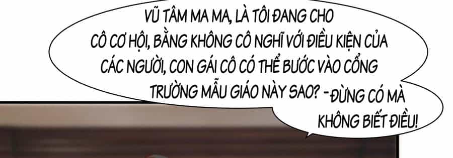 Ba Tôi Là Chiến Thần - Chương 14 - ảnh 7