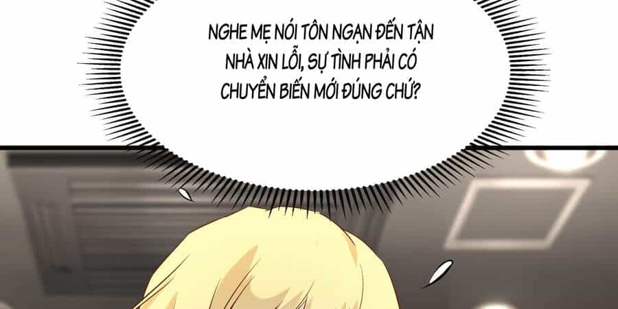 Ba Tôi Là Chiến Thần - Chương 16 - ảnh 16