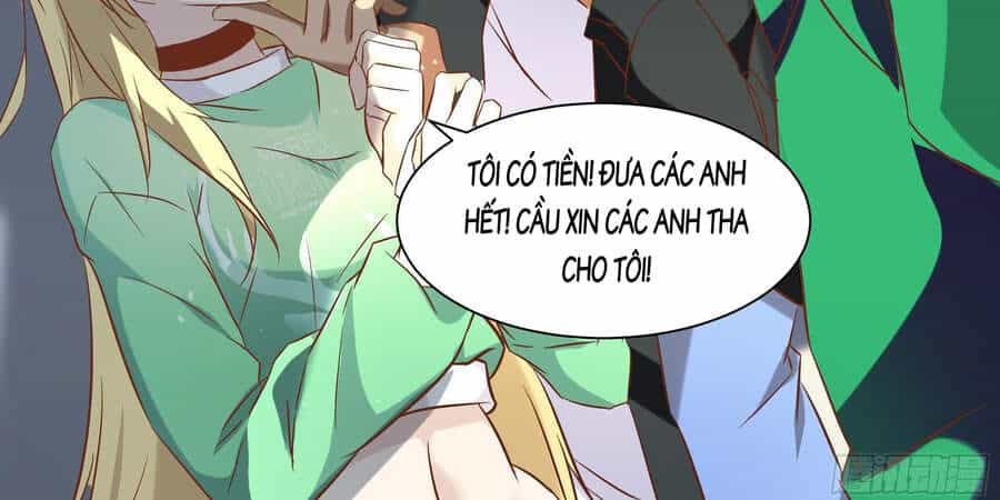 Ba Tôi Là Chiến Thần - Chương 16 - ảnh 78