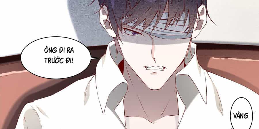 Ba Tôi Là Chiến Thần - Chương 17 - ảnh 29