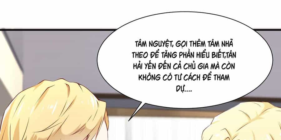 Ba Tôi Là Chiến Thần - Chương 17 - ảnh 87