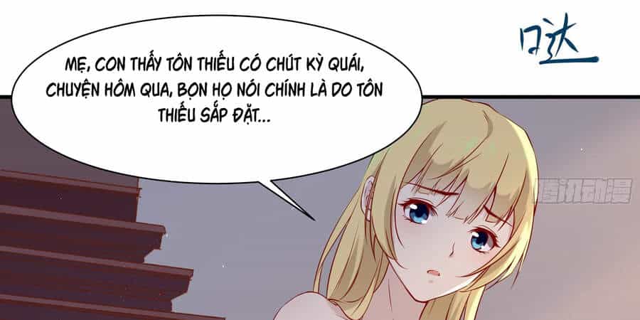 Ba Tôi Là Chiến Thần - Chương 17 - ảnh 92