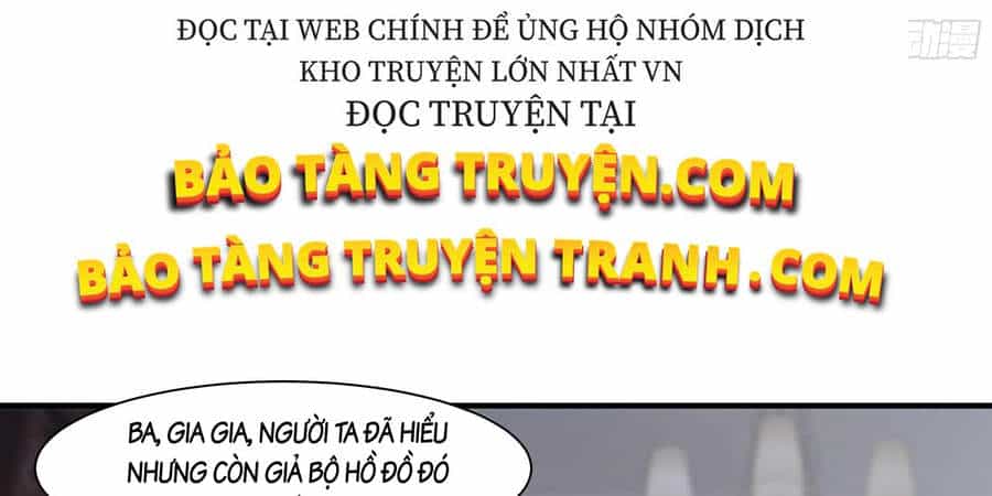 Ba Tôi Là Chiến Thần - Chương 18 - ảnh 18