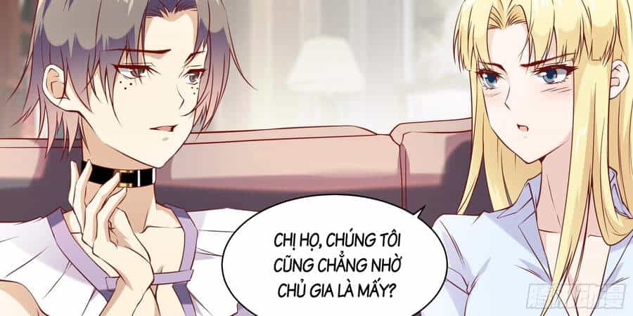 Ba Tôi Là Chiến Thần - Chương 18 - ảnh 20