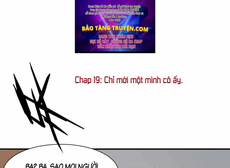 Ba Tôi Là Chiến Thần - Chương 19 - ảnh 1