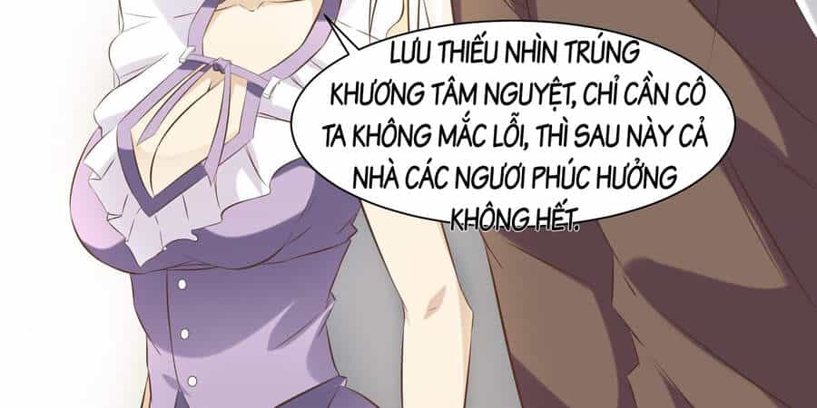 Ba Tôi Là Chiến Thần - Chương 19 - ảnh 24