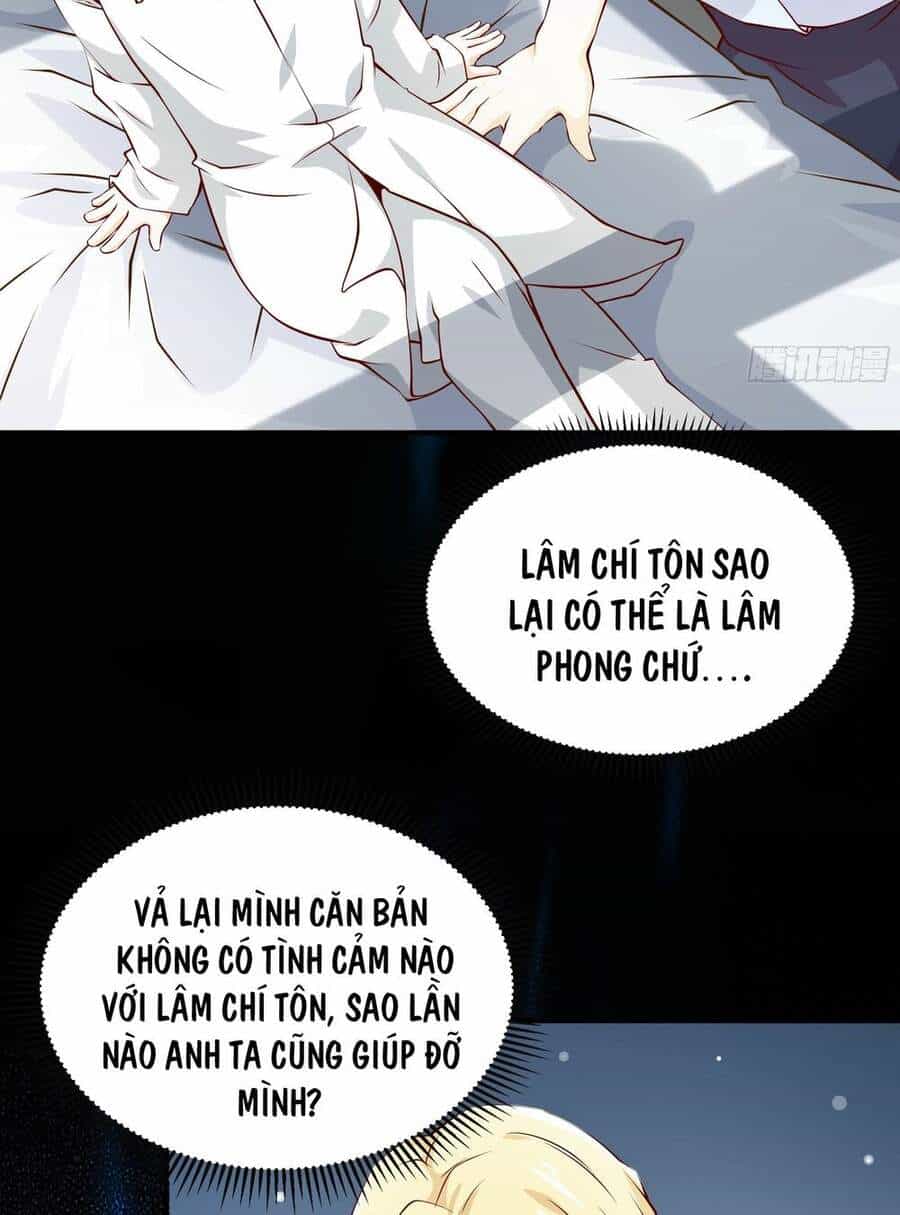 Ba Tôi Là Chiến Thần - Chương 23 - ảnh 30