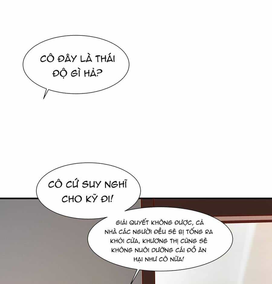 Ba Tôi Là Chiến Thần - Chương 24 - ảnh 42