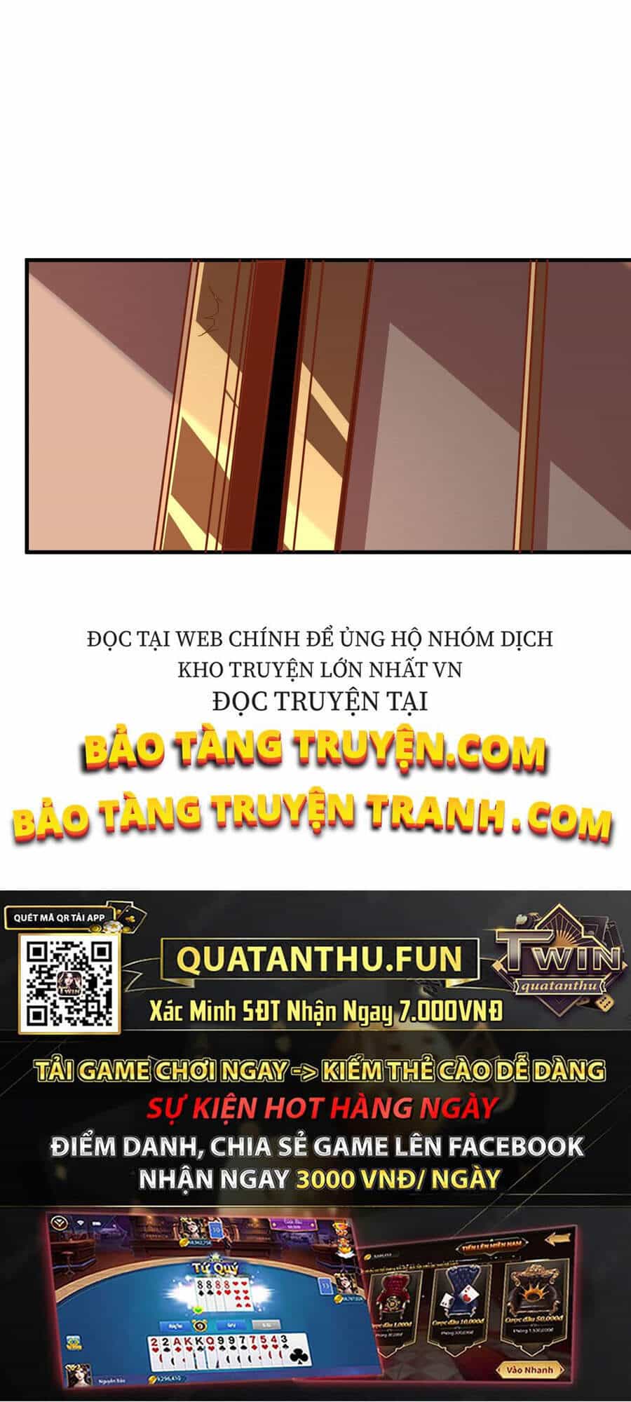 Ba Tôi Là Chiến Thần - Chương 25 - ảnh 10