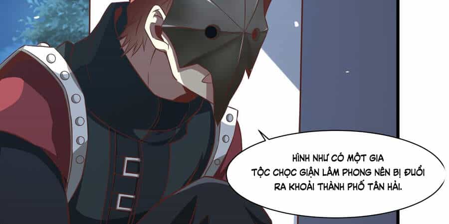 Ba Tôi Là Chiến Thần - Chương 32 - ảnh 12