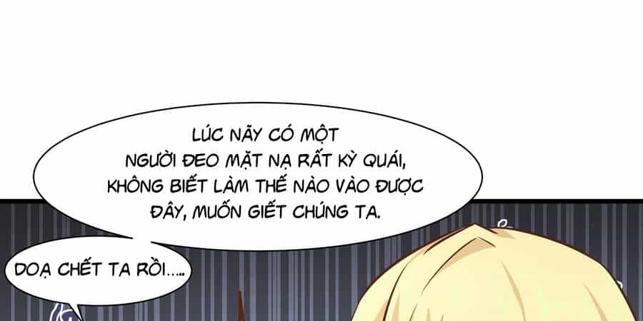 Ba Tôi Là Chiến Thần - Chương 33 - ảnh 86
