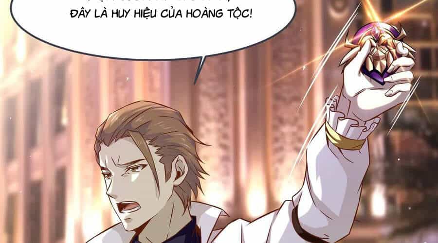 Ba Tôi Là Chiến Thần - Chương 37 - ảnh 4