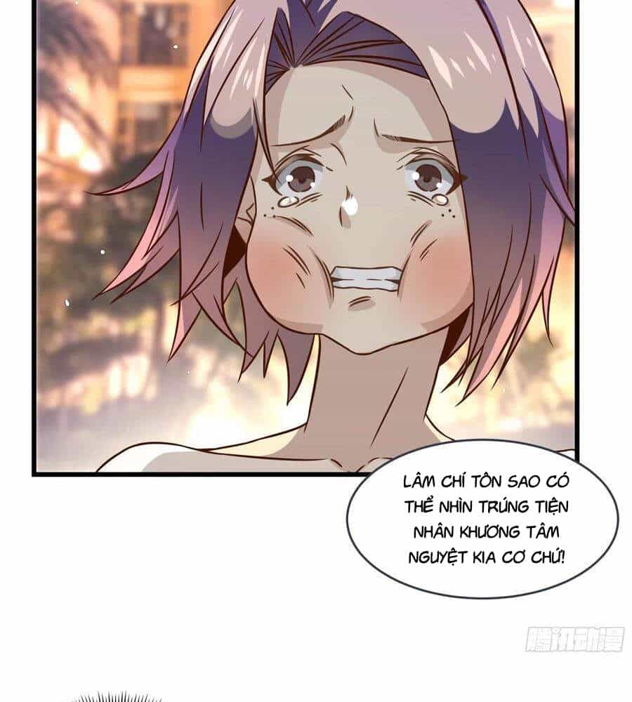 Ba Tôi Là Chiến Thần - Chương 37 - ảnh 43