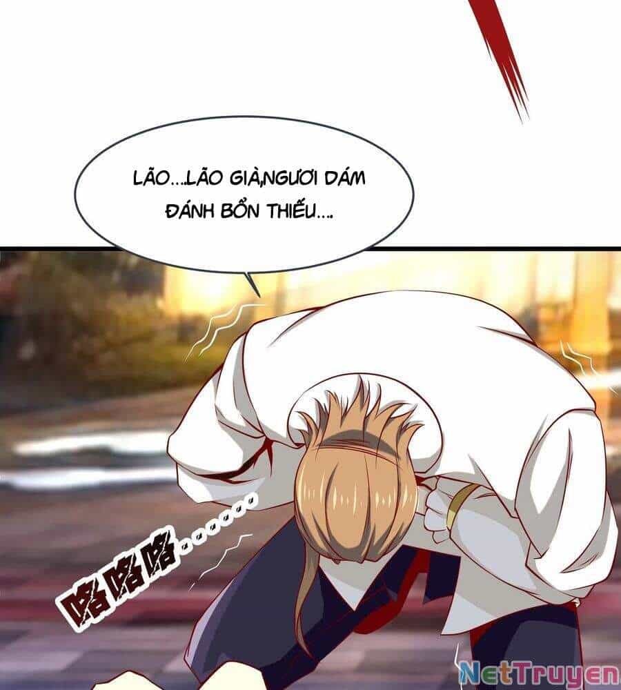 Ba Tôi Là Chiến Thần - Chương 38 - ảnh 8
