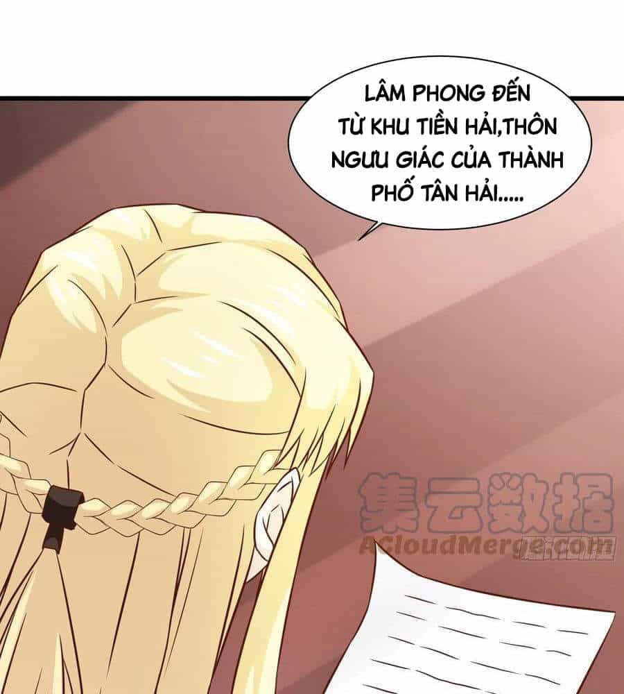 Ba Tôi Là Chiến Thần - Chương 40 - ảnh 23