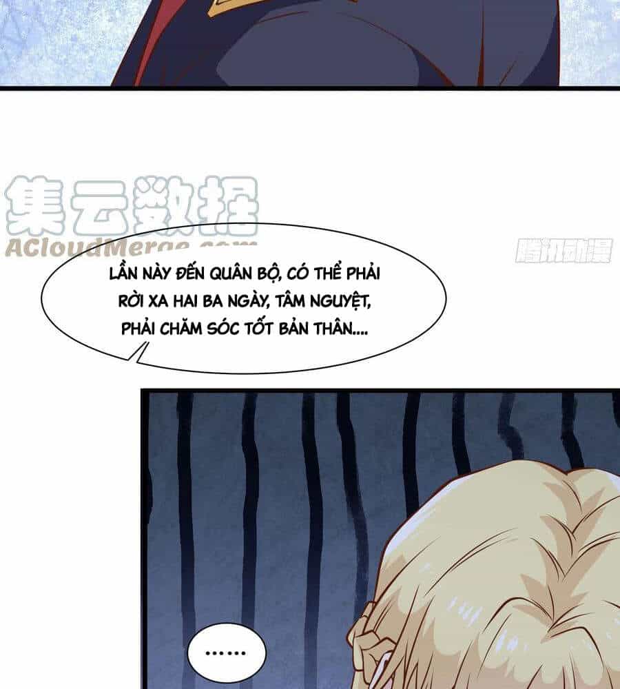 Ba Tôi Là Chiến Thần - Chương 41 - ảnh 46