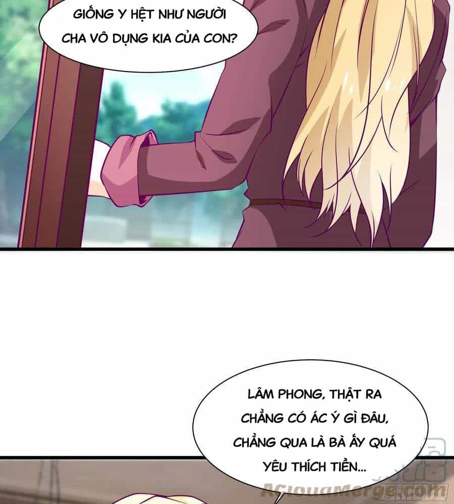 Ba Tôi Là Chiến Thần - Chương 44 - ảnh 23