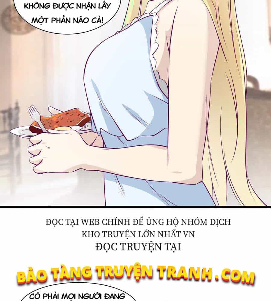Ba Tôi Là Chiến Thần - Chương 44 - ảnh 34