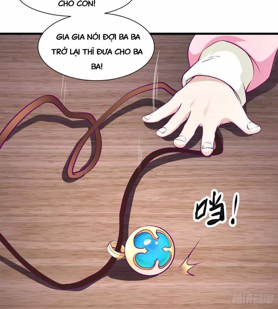 Ba Tôi Là Chiến Thần - Chương 44 - ảnh 38
