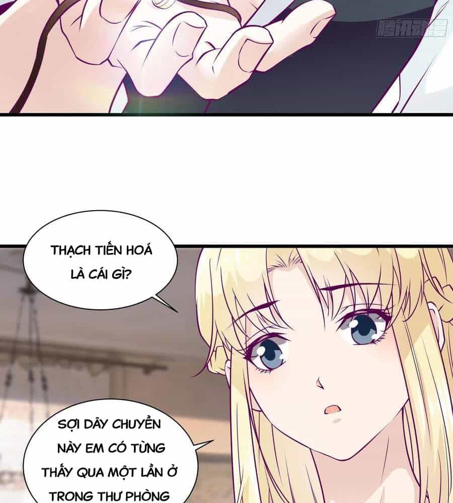 Ba Tôi Là Chiến Thần - Chương 44 - ảnh 41
