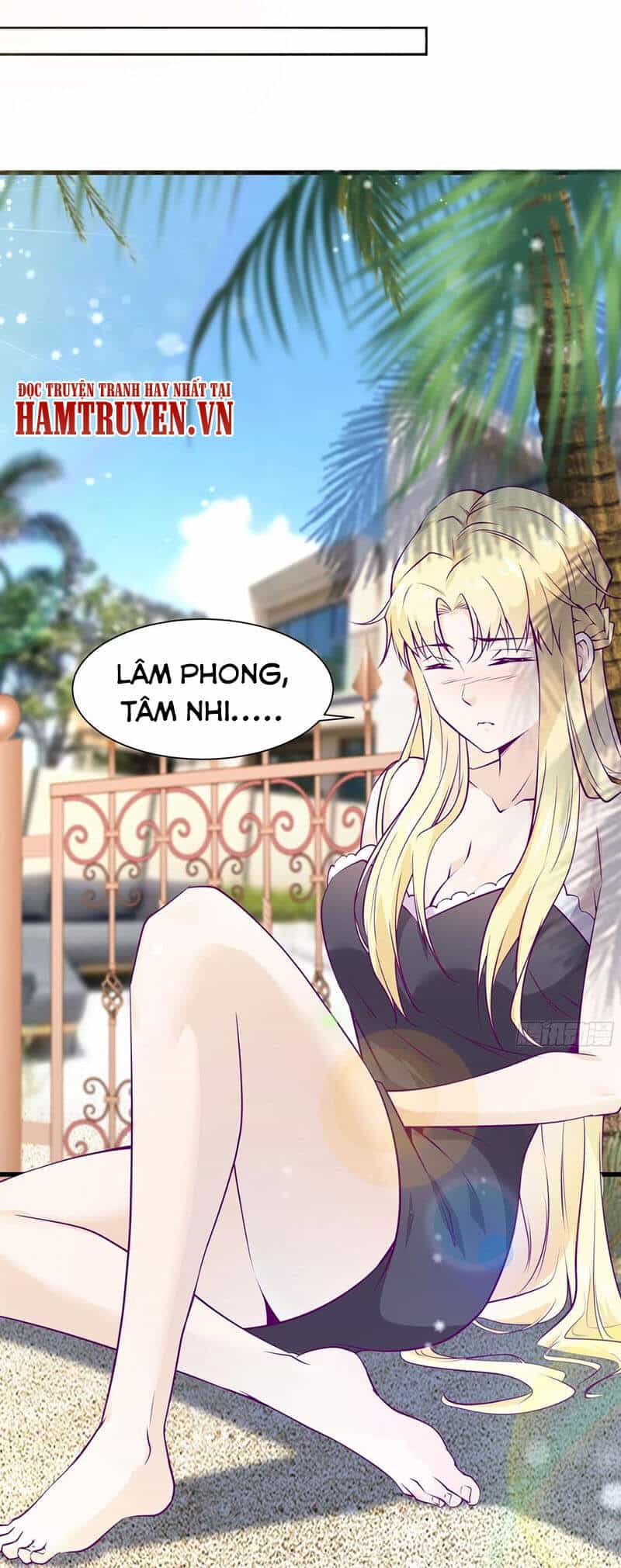 Ba Tôi Là Chiến Thần - Chương 46 - ảnh 25