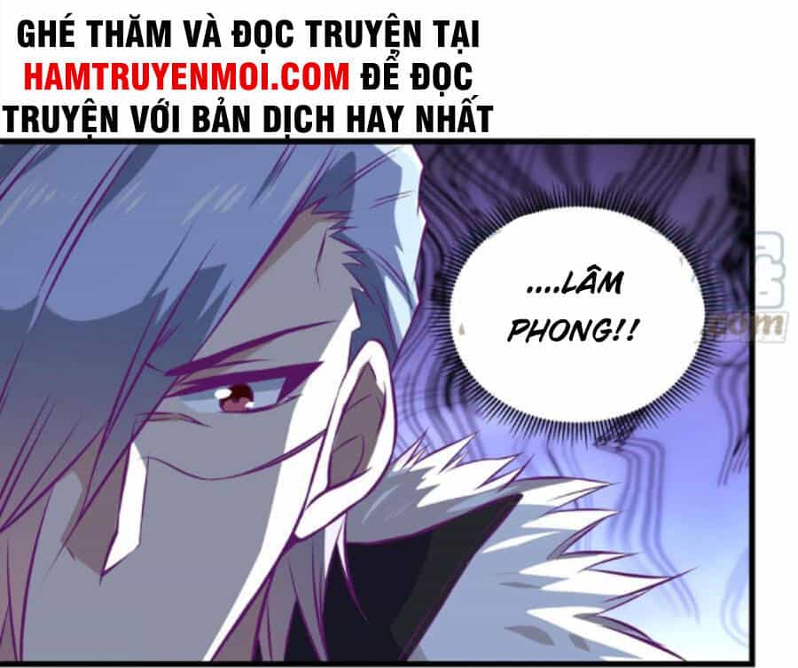 Ba Tôi Là Chiến Thần - Chương 53 - ảnh 24
