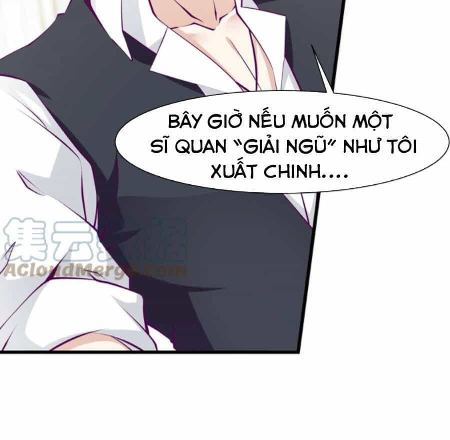 Ba Tôi Là Chiến Thần - Chương 55 - ảnh 6