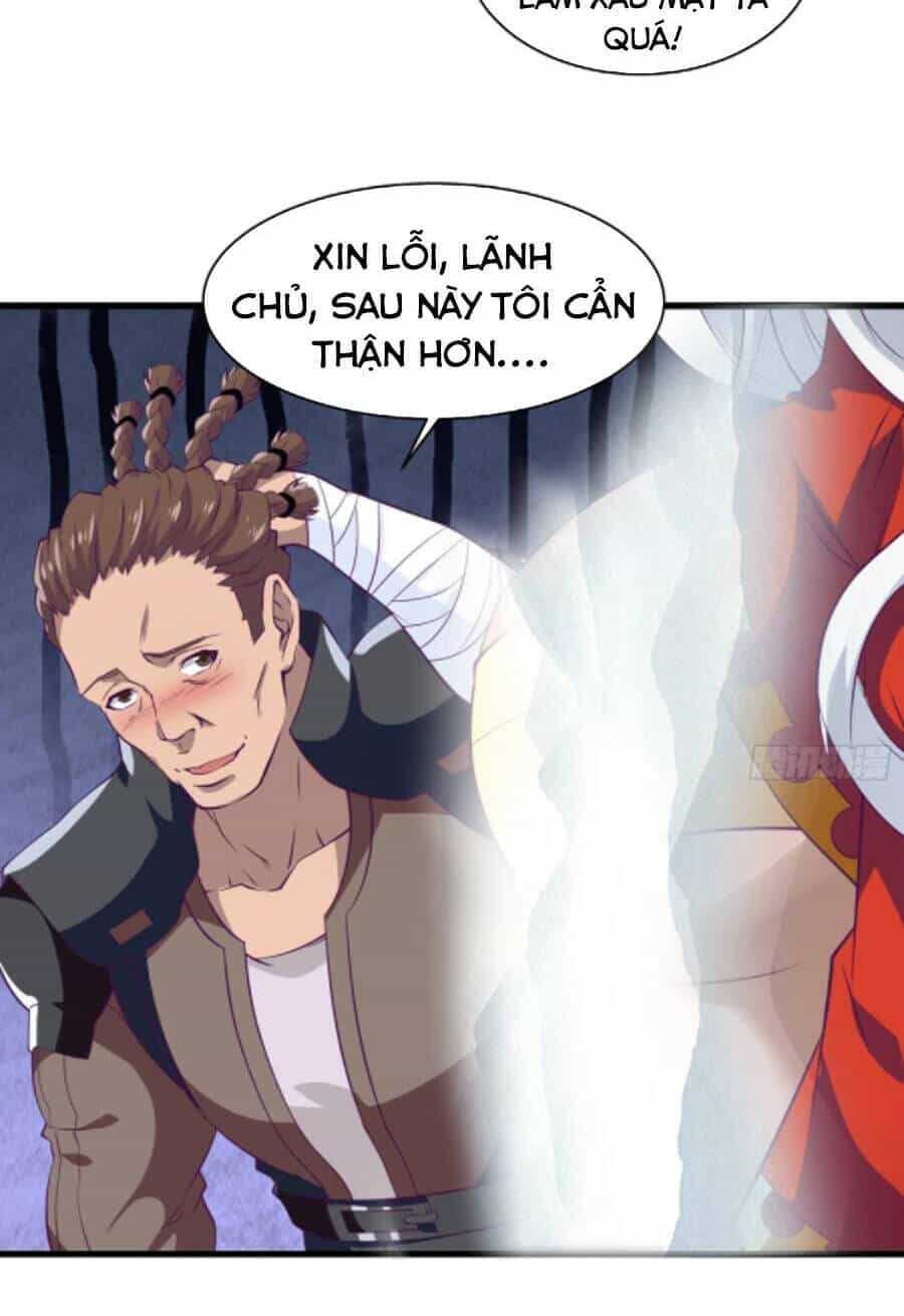 Ba Tôi Là Chiến Thần - Chương 68 - ảnh 19